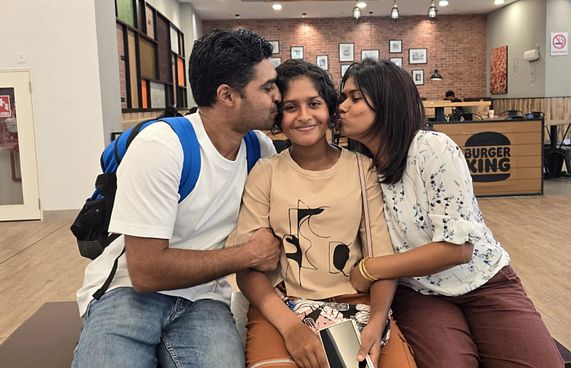 ޓެނިސް އެކަންޏެއް ނޫން، ކިޔެވުމުންވެސް ނަބާ ވިދާލައިފި