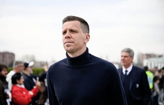 ޔުވެންޓަސްއިން ކީޕަރު ޝެޒްނީގެ ކޮންޓްރެކްޓް އުވާލައިފި