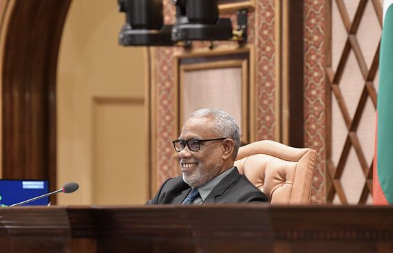 ކުންފުނިތަކުގެ އިސްލާހުގެ މަސައްކަތްތައް ނިންމާލައިފި