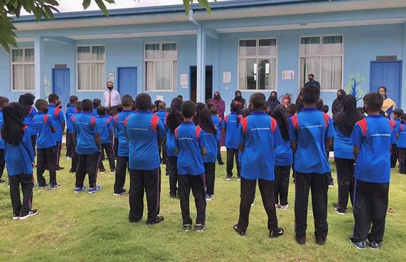 ޕީޓީއޭއަށް ފައިސާ ހޯދަން ކޮންމެ ކުއްޖަކަށް ފަންގަނޑެއް