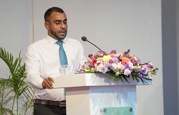 އަންނަ އަހަރު އައްޑޫގައި ޓޫރިޒަމް ސިމްޕޯޒިއަމެއް