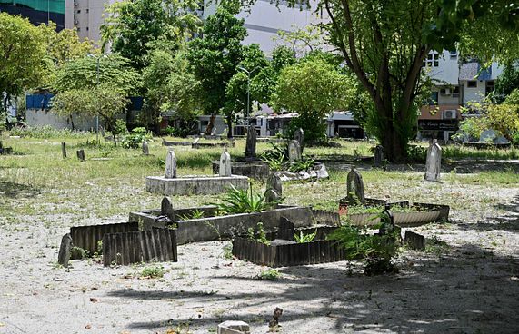 މާފަންނު ސަހަރާ ހުސްކުރާތީ ކަންބޮޑުވުން!