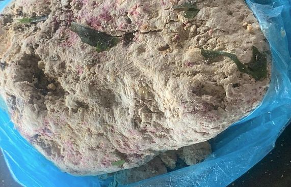 މާވަހަރުތަކެއް ކަމަށް ބެލެވޭ އެއްޗެހިތަކެއް!