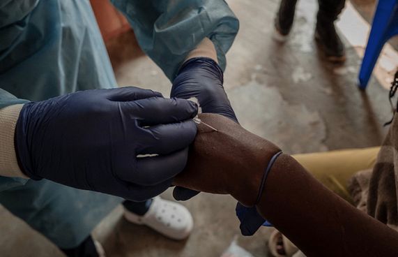 ތައިލެންޑުން ވެސް އެމްޕޮކްސްގެ ނުރައްކާ ވެރިއެންޓް