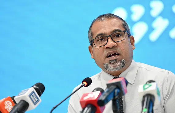 "ހަނގުރާމައަށް ރާއްޖޭގެ ވައިގެ ސަރަހައްދު ބޭނުންނުކުރެވޭނެ"