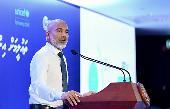 ވޮކޭޝަނަލް ތަމްރީނަށް މަތީ ސާނަވީ ސްކޫލެއް ހުޅުވަނީ