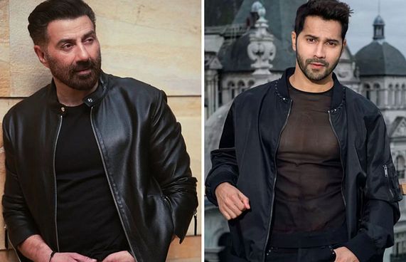 "ބޯޑާ 2"ގައި ސަނީއާ އެކު ވަރުން