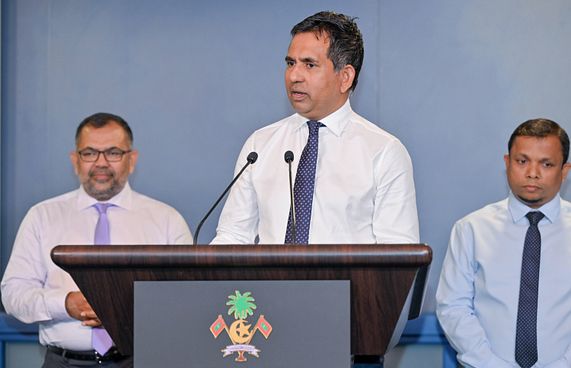 ޗައިނާގެ އެފްޓީއޭއަށް އަންނަ އަހަރު އަމަލުކުރަން ފަށަނީ