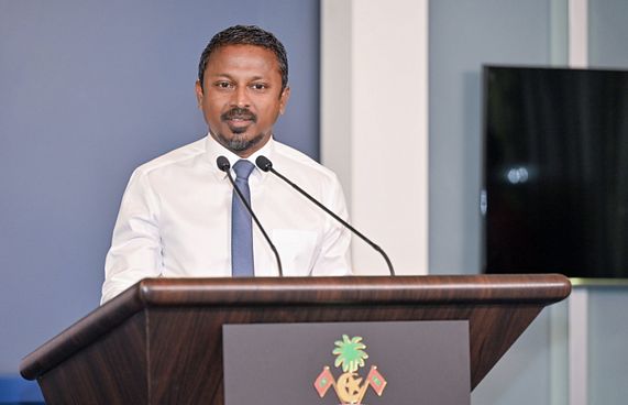 ހުޅުމާލޭ ކޯޓް އުވާލަން ގާނޫނަށް އިސްލާހު ހުށަހަޅަނީ