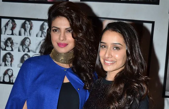 އިންސްޓަގްރާމްގައި ޕްރިޔަންކާ ފަހަތަށް ޖައްސާލައިފި