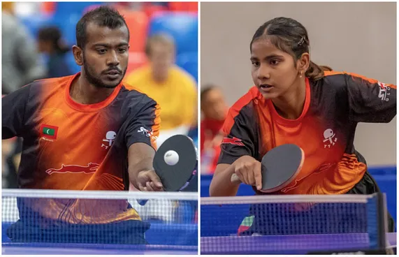 މުންސިފަށް ރޭންކިން އެއްވަނަ، ދީމާ މަގާމު ދިފާއުކޮށްފި