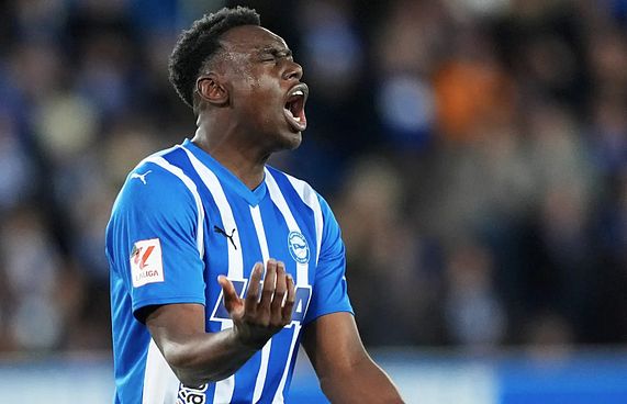 ޗެލްސީގެ ހުށަހެޅުން ދޫކޮށްލައި އޮމޯޑިއޮން ޕޯޓޯ އަށް