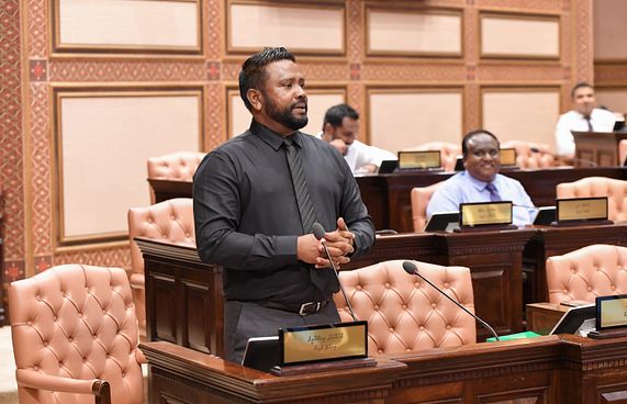 މުހައްމަދު އިސްމާއިލްގެ ޝަރީއަތް މިއަދު ނުބޭއްވުނު