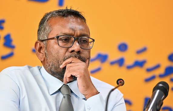 ޑިމޮކްރަސީ ފަހަތަށް ސޮއްސާލުމުގެ ބިރު އެބައޮތް:ފައްޔާޒު