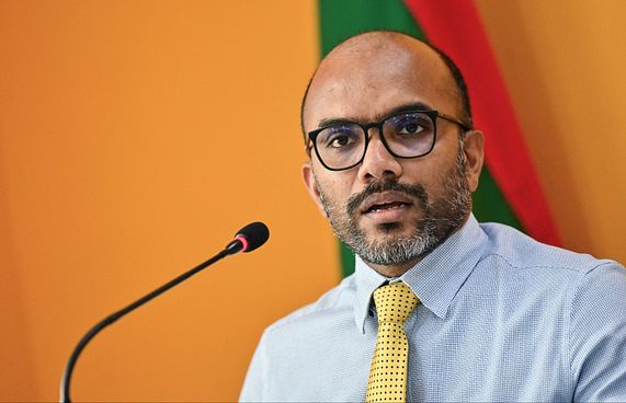 "ހަރަދު ފޫބައްދަން ސަޕްލިމެންޓްރީ ބަޖެޓެއް ހުށަހަޅާނެ"