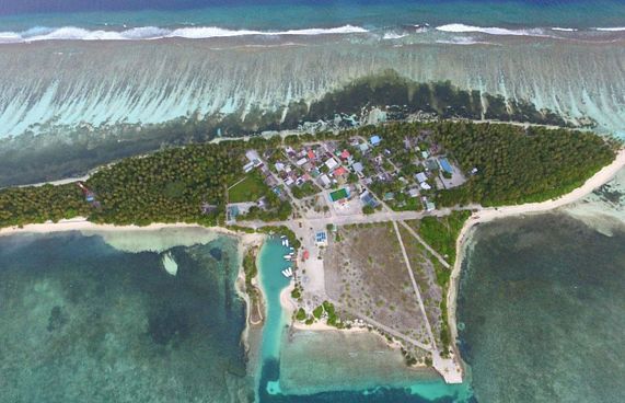 ފޭކް ސްޓޭޓްމަންޓް ފޮނުވުމުގެ ފަހަތުގައި ދެމަފިރިން!