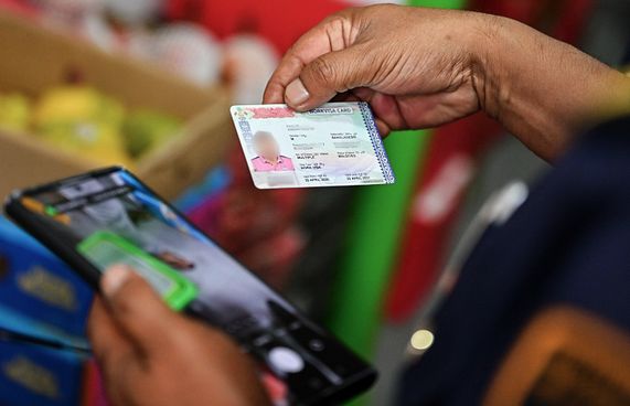 ބިދޭސީންގެ ޖޫރިމަނާ ބަހާލައިގެން ދައްކަން ފުރުސަތު ދެނީ