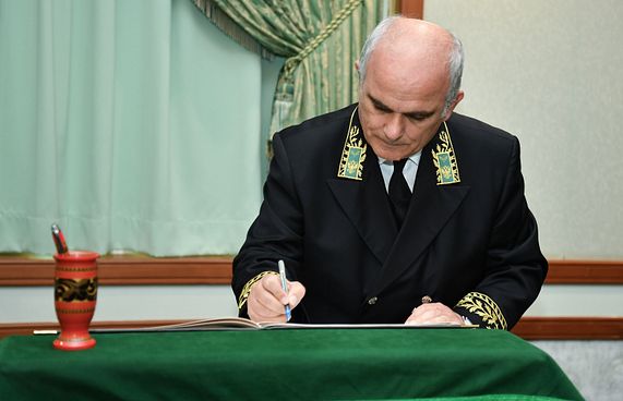 ރަޝިޔާއާ ދެކޮޅަށް ނަޝީދު ހުންނެވުމުން ސަފީރުގެ ނުރުހުން