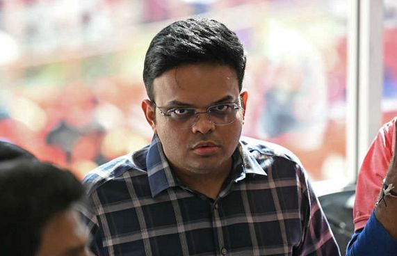 ދުނިޔޭގެ ކްރިކެޓުގެ އިސްވެރިޔަކަށް އިންޑިއާގެ ޖޭ ޝާހު