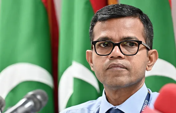 އެންމެ ގިނައިން ކަރަންޓު ބޭނުންކުރީ ބުރާސްފަތީގައި