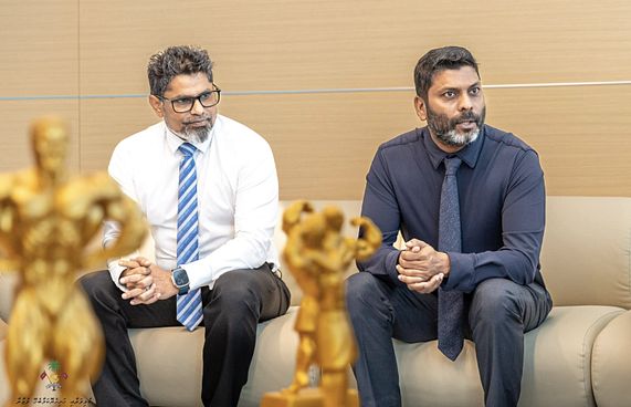 އިންޒާރަށް ނުސިހި ކުޅިވަރަށް އިސްލާހު ގެންނަން ޖެހޭ!