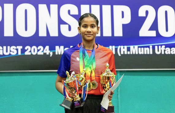 ދީމާ، އެސޯސިއޭޝަން ކަޕްގެ ތަށި ދިފާއުކޮށްފި!