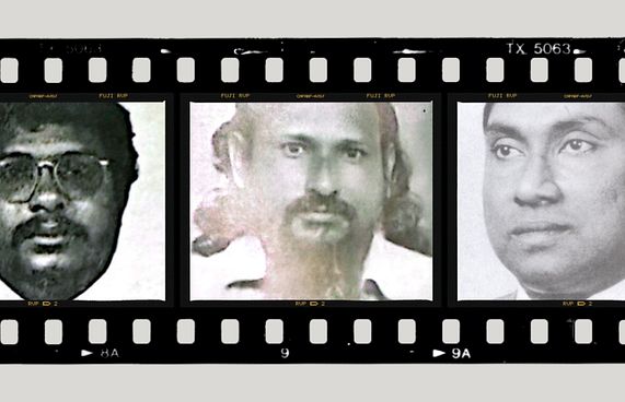 އިލްޔާހާއި ސަޓޯގެ ފޯނު ކޯލުން ވިންޓަ ޝަރީފު ޖަލަށް!