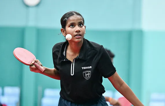 ޑަބްލިއުޓީޓީ ޔޫތު މުބާރާތުން ދީމާ މެޑަލް ކަށަވަރުކޮށްފި