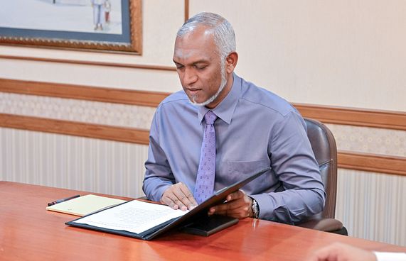 ބިނާވެށި ޕްލޭން ކުރުމުގެ ބިލް ތަސްދީގުކޮށްފި