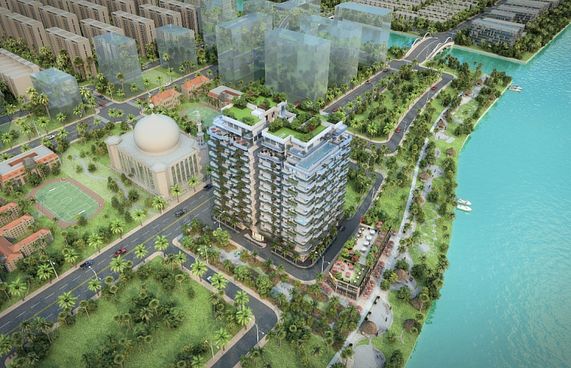 ސިންގަޕޫރުގެ "ބޭފޭންސީ" ރާއްޖެ އަށް!