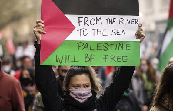 އޮސްޓްރޭލިއާ އާއި ކެނެޑާ ވެސް ފަލަސްތީނު ބަލައިގެންފި