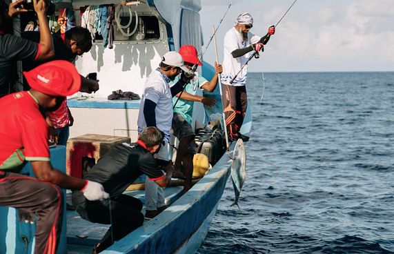 އުރީދޫ މަސްރޭހުގެ ފުރަތަމަބުރު ހުރާގައި ފަށަން ތައްޔާރު