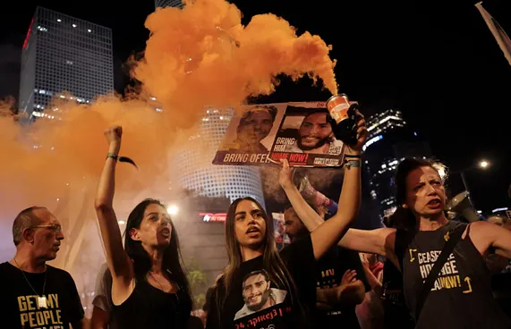 އިޒްރޭލަށް ޕްރެޝަރު ބޮޑުކުރަން އެމެރިކާއަށް ގޮވާލައިފި