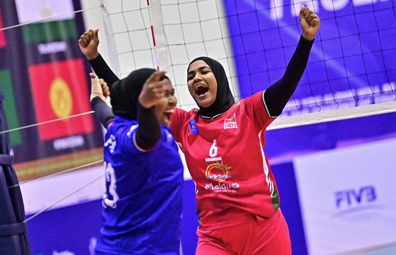 އަފްޣާނިސްތާން ބަލިކޮށް ރާއްޖެ ޗެލެންޖަށް ތައްޔާރު!