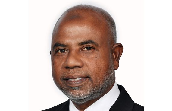 ސްޓޭޓް މިނިސްޓަރުގެ މަގާމުން ޔޫސޭ ވަކިކޮށްފި