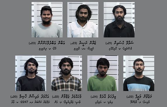 ޝަމީމަށް ދިން ހަމަލާގެ މައްސަލަ އިސްތިއުނާފެއް ނުކުރޭ