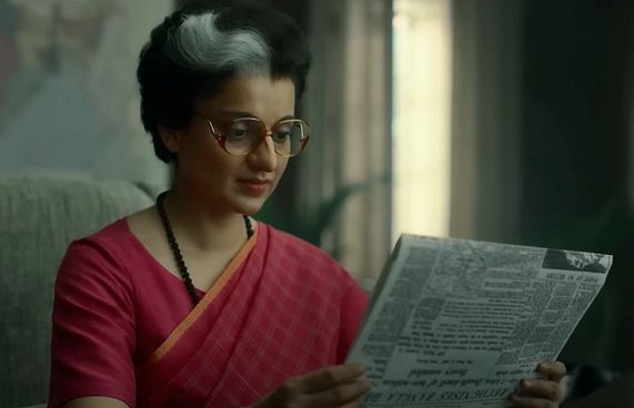 ކަންގަނާގެ ފިލްމުން މަންޒަރުތަކެއް ކަނޑަން އަންގައިފި