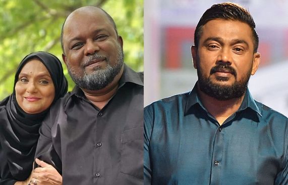 ފިލްމު ޕްރޮމޯޝަނަކަށް ކުރި ސަމާސާ ވިހަވެއްޖެ