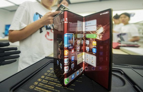 ވާވޭގެ އާ ފޯނު ދައްކާލައިފި، އަގަކީ 2،800 ޑޮލަރު