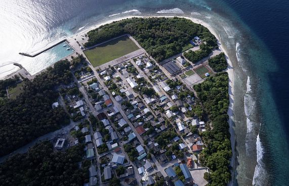 މަސައްކަތް ނުފަށާ ވޯޓުލާ ރަށްބަދަލުކުރުން ގޯސް:އެމްޑީޕީ