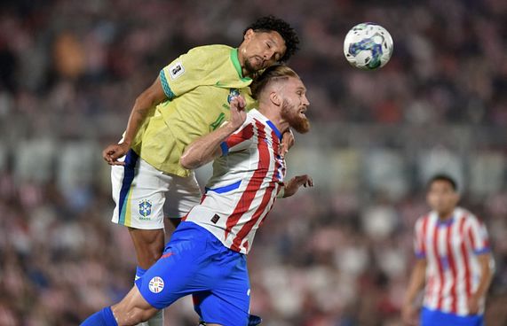 އާޖެންޓީނާ އާއި ބްރެޒިލް ވެސް ބަލިވެއްޖެ