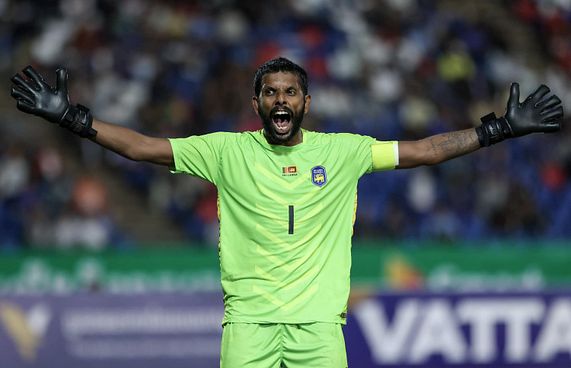 ލަންކާ ގޮވައިގެން ސުޖަން އޭޝިއަން ކަޕް ކޮލިފައިން އަށް