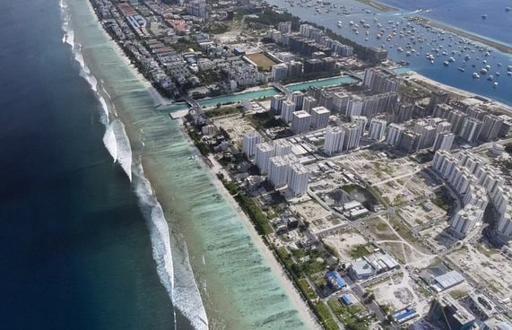 ސަރުކާރަށް ދަރާފައިވާނަމަ މަޝްރޫއު ނުދޭން ފާސްކޮށްފި