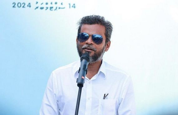 ހައްޖު ކޯޕަރޭޝަން ހިންގީ 40 މިލިއަންގެ ގެއްލުމުގައި