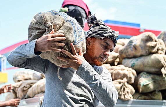 އޭޕްރީލް މަހުގެ އިންފްލޭޝަން 6.2 ޕަސެންޓުގައި