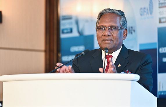 ރާއްޖޭގެ އިގުތިސާދު އޮތީ ވަރުގަދަކޮށް: ޑރ. ވަހީދު