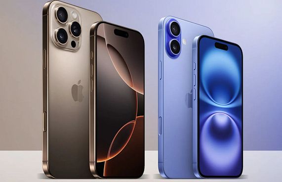 އެލް މޮބައިލްއިން އައިފޯން 16ގެ ޕްރީއޯޑަރު ނަގަނީ