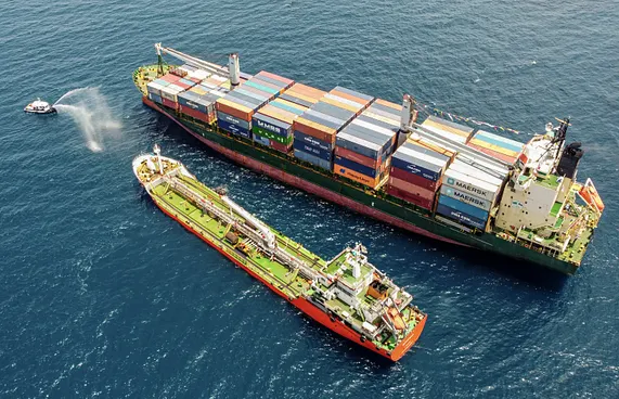 ފުރަތަމަ ކުއާޓަރުގައި އެސްޓީއޯ އަށް 785މިލިއަންގެ ފައިދާއެއް