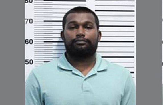 އަސްވާން ދޫކޮށްލީ ބަންދުކުރަން އެދުނު ގޮތް ގޯސްވުމުން