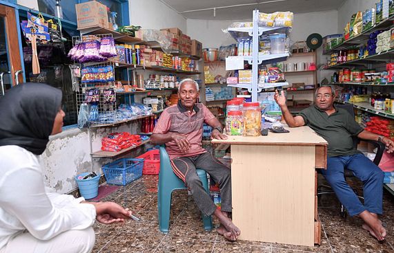 ބޭރުގެ ބޯޓުތަކަށް އުލިގަމަށް ވުރެ ފަރިތަ ބައެއް ނެތް